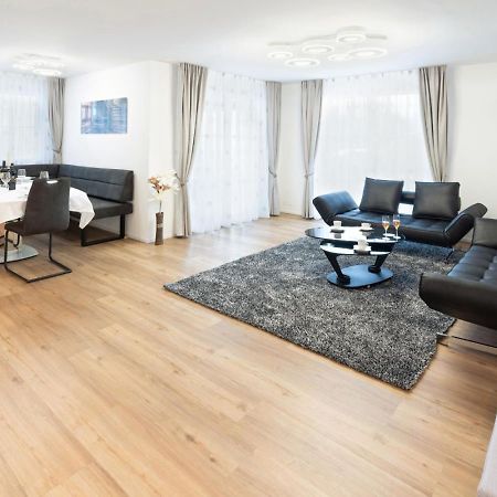 Exklusive 2,5 Zimmer Wohnung Эшенц Экстерьер фото