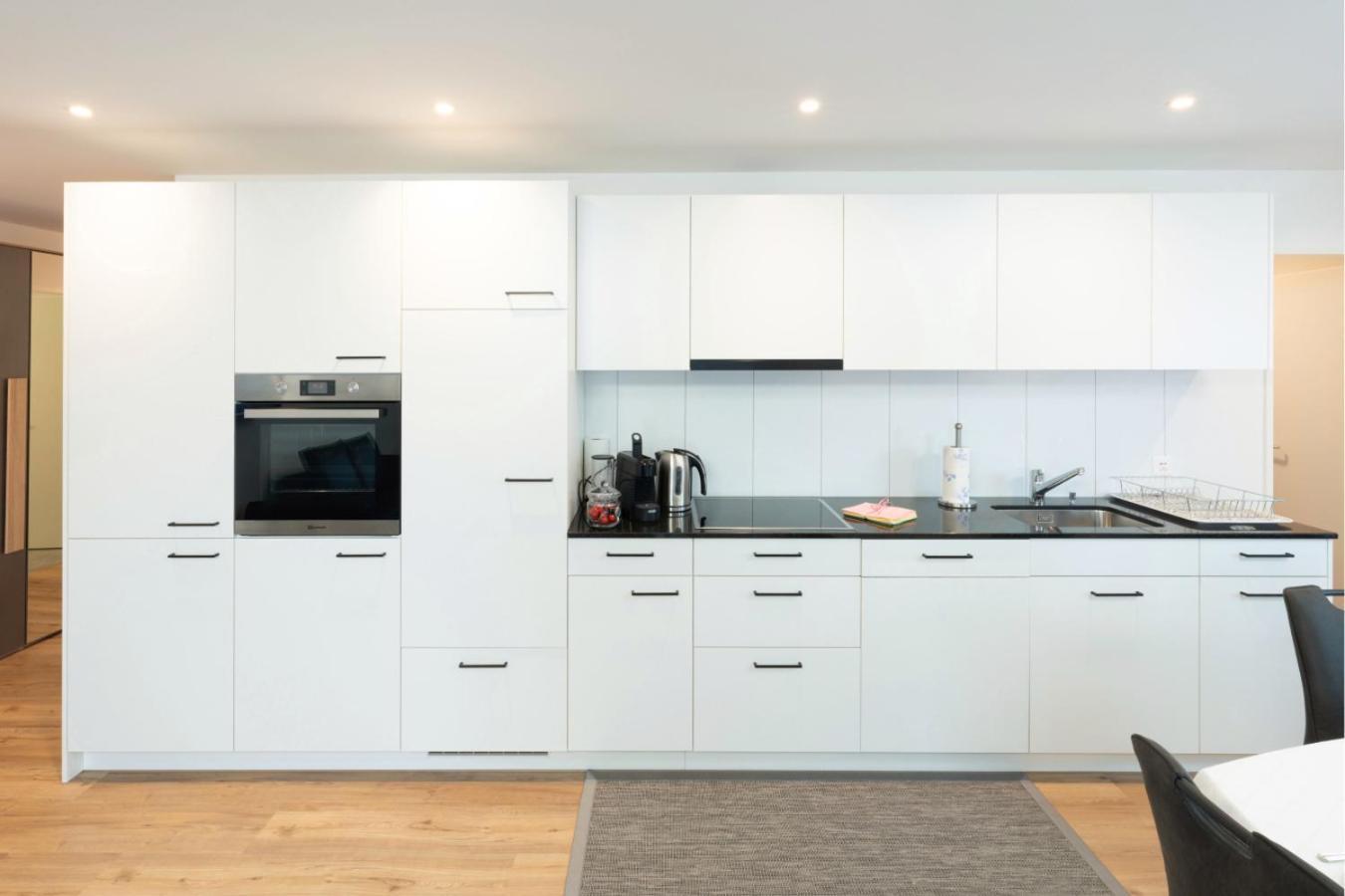 Exklusive 2,5 Zimmer Wohnung Эшенц Экстерьер фото