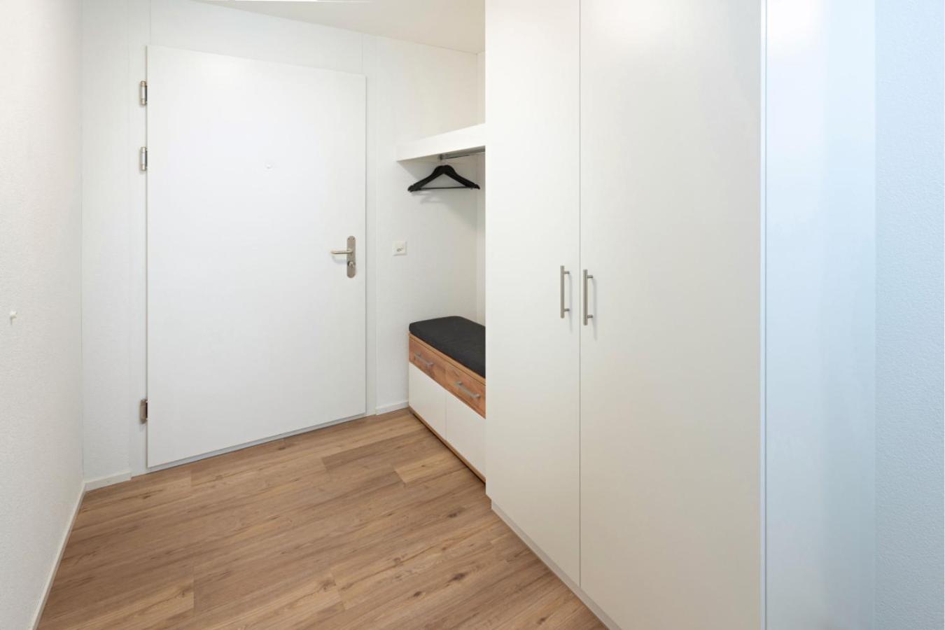 Exklusive 2,5 Zimmer Wohnung Эшенц Экстерьер фото